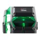 Лазерный уровень ADA LaserTank 4-360 GREEN Basic Edition A00631
