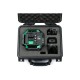 Лазерный уровень ADA LaserTank 4-360 GREEN Basic Edition A00631