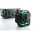 Лазерный уровень ADA LaserTank 4-360 GREEN Basic Edition A00631