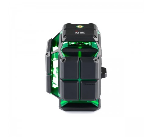 Лазерный уровень ADA LaserTank 4-360 GREEN Basic Edition A00631