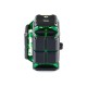 Лазерный уровень ADA LaserTank 4-360 GREEN Basic Edition A00631