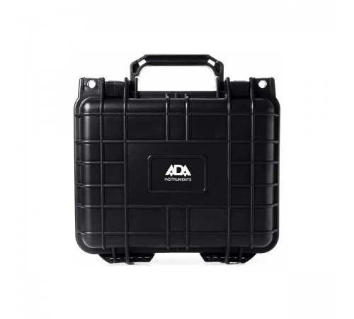 Лазерный уровень ADA LaserTank 3-360 GREEN Basic Edition A00633