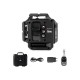 Лазерный уровень ADA LaserTank 3-360 GREEN Basic Edition A00633