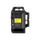 Лазерный уровень ADA LaserTank 3-360 GREEN Basic Edition A00633