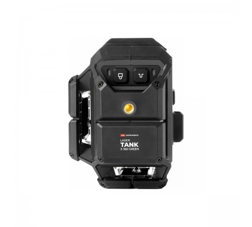 Лазерный уровень ADA LaserTank 3-360 GREEN Basic Edition A00633