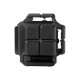 Лазерный уровень ADA LaserTank 3-360 GREEN Basic Edition A00633
