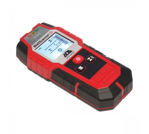Детектор проводки ADA Wall Scanner 80 А00466