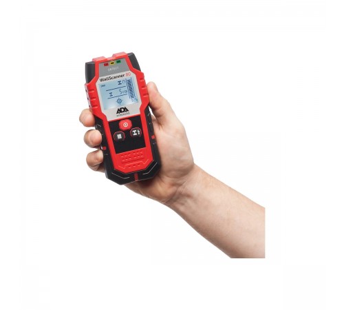Детектор проводки ADA Wall Scanner 80 А00466