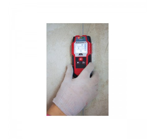 Детектор проводки ADA Wall Scanner 80 А00466