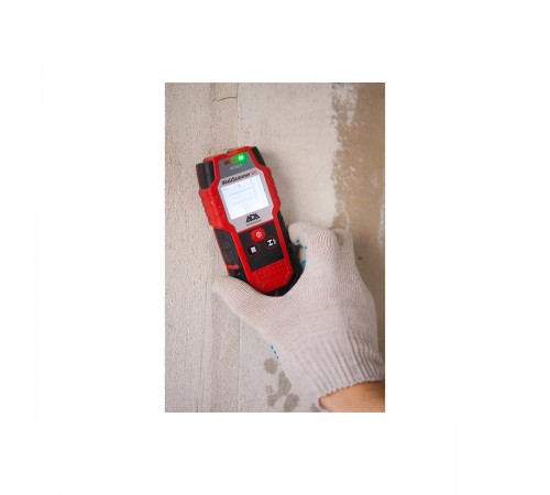 Детектор проводки ADA Wall Scanner 80 А00466