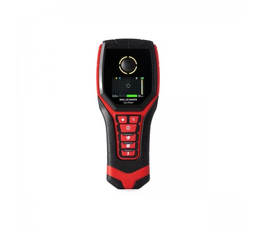 Детектор проводки ADA Wall Scanner 120 PROF А00485
