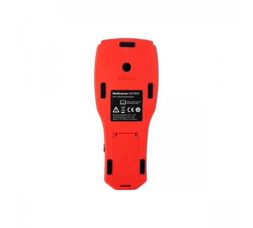 Детектор проводки ADA Wall Scanner 120 PROF А00485