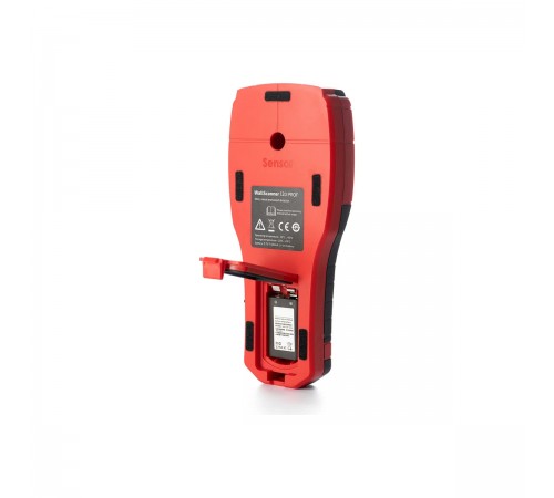 Детектор проводки ADA Wall Scanner 120 PROF А00485