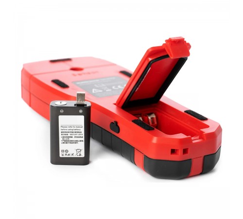 Детектор проводки ADA Wall Scanner 120 PROF А00485