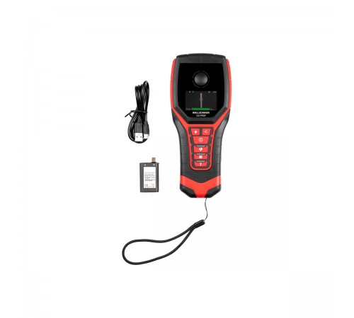 Детектор проводки ADA Wall Scanner 120 PROF А00485