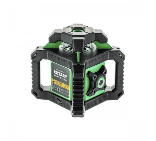Нивелир лазерный ADA ROTARY 500 HV-G SERVO А00579