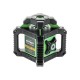 Нивелир лазерный ADA ROTARY 500 HV-G SERVO А00579