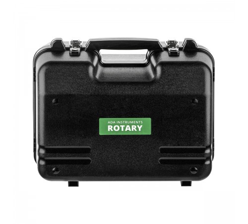 Нивелир лазерный ADA ROTARY 500 HV-G SERVO А00579