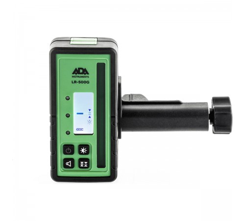 Нивелир лазерный ADA ROTARY 500 HV-G SERVO А00579
