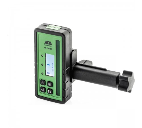 Нивелир лазерный ADA ROTARY 500 HV-G SERVO А00579