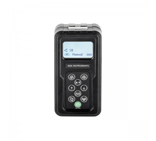 Нивелир лазерный ADA ROTARY 500 HV-G SERVO А00579