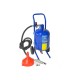 T06505 Аппарат пескоструйный AE&T 19 л