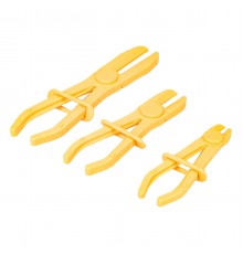 TA-F1016 Зажимы для шлангов AE&T 3 пр.