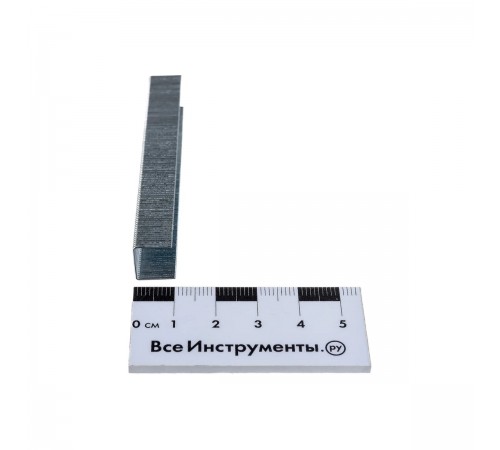 A312/008 Скобы для степлера ARMERO тип 53, 10 мм