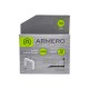 A312/009 Скобы для степлера ARMERO тип 53, 12 мм