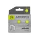 A312/010 Скобы для степлера ARMERO тип 53, 14 мм