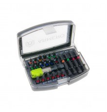 A440/023 Набор бит ARMERO 23 шт.