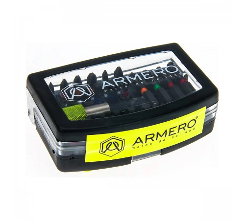 A440/023 Набор бит ARMERO 23 шт.