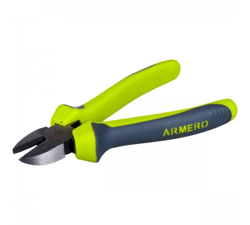 A610/206 Бокорезы ARMERO 170 мм сталь