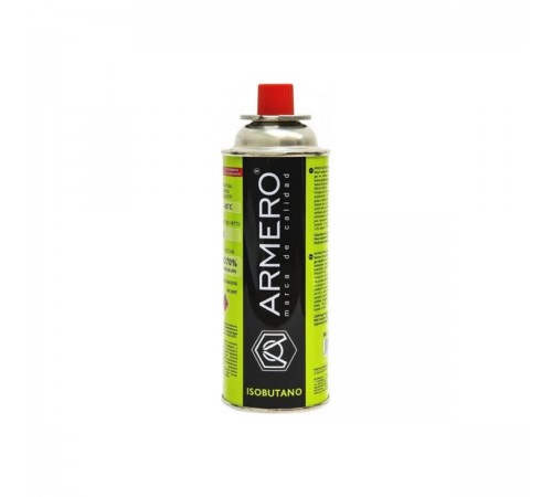 A730/250 Газовый баллон ARMERO 250 г