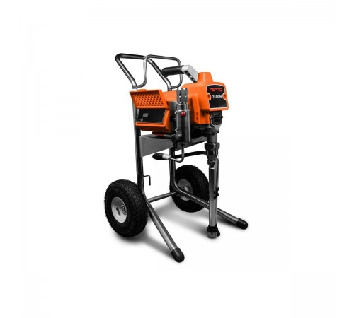 Аппарат окрасочный ASPRO 3100H