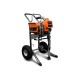 Аппарат окрасочный ASPRO 3100H