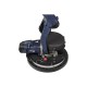 Шлифмашина для стен и потолков AYGER AEX1050EM