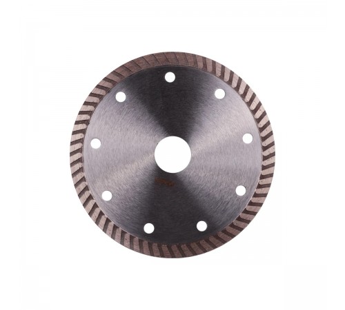 90215129010 Диск алмазный BAUMESSER Universal 1A1R Turbo 125х1.8х22,2