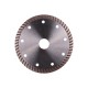 90215129010 Диск алмазный BAUMESSER Universal 1A1R Turbo 125х1.8х22,2