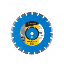 94120008024 Диск алмазный BAUMESSER Beton PRO 1A1RSS/C1-H 350х3,5х25,4
