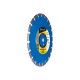 94120008024 Диск алмазный BAUMESSER Beton PRO 1A1RSS/C1-H 350х3,5х25,4