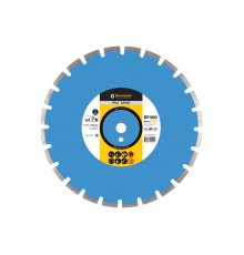 94120008026 Диск алмазный BAUMESSER Beton PRO 1A1RSS/C1 400х3,5х25,4