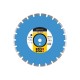 94120008026 Диск алмазный BAUMESSER Beton PRO 1A1RSS/C1 400х3,5х25,4