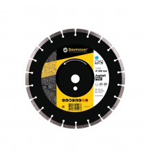 94320005024 Диск алмазный BAUMESSER Asphalt PRO 1A1RSS/C3-H 350х3,5х25,4