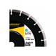 94320005024 Диск алмазный BAUMESSER Asphalt PRO 1A1RSS/C3-H 350х3,5х25,4