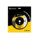 94320005024 Диск алмазный BAUMESSER Asphalt PRO 1A1RSS/C3-H 350х3,5х25,4