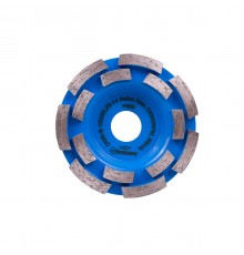 97015007005 Фреза алмазная BAUMESSER Beton DGS-S 100/22,23x14