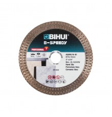 Алмазный диск BIHUI Mini Mesh, 76х1,2х10 мм, арт.AGMN76-BT