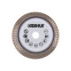 Алмазный диск BIHUI Mini Mesh, 76х1,2х10 мм, арт.AGMN76-BT