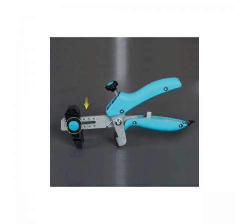 BLSFP Зажим для системы выравнивания плитки